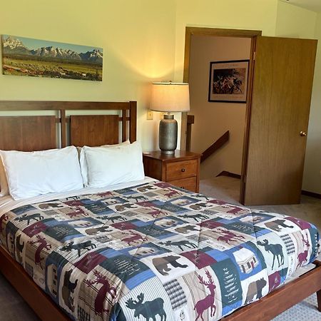 St John C Apartment Jackson Bagian luar foto
