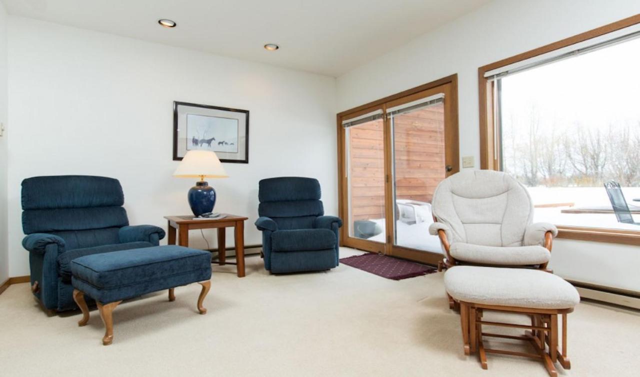 St John C Apartment Jackson Bagian luar foto