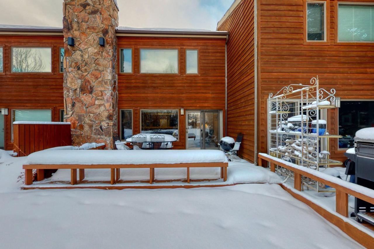 St John C Apartment Jackson Bagian luar foto
