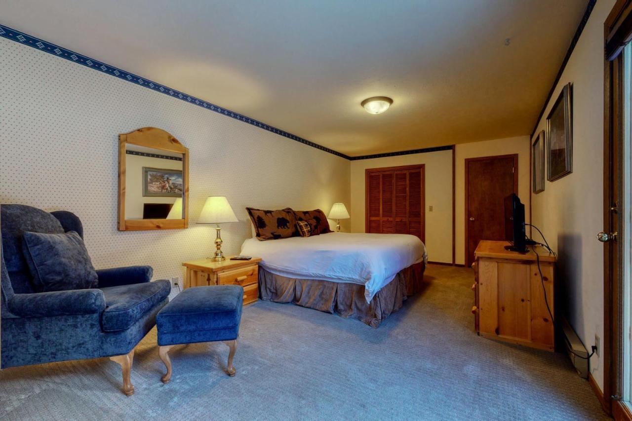 St John C Apartment Jackson Bagian luar foto