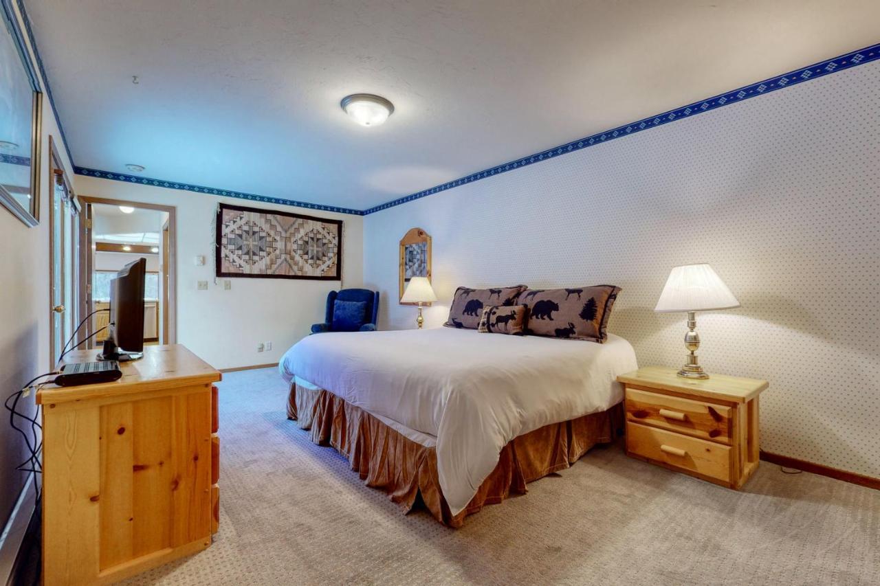 St John C Apartment Jackson Bagian luar foto