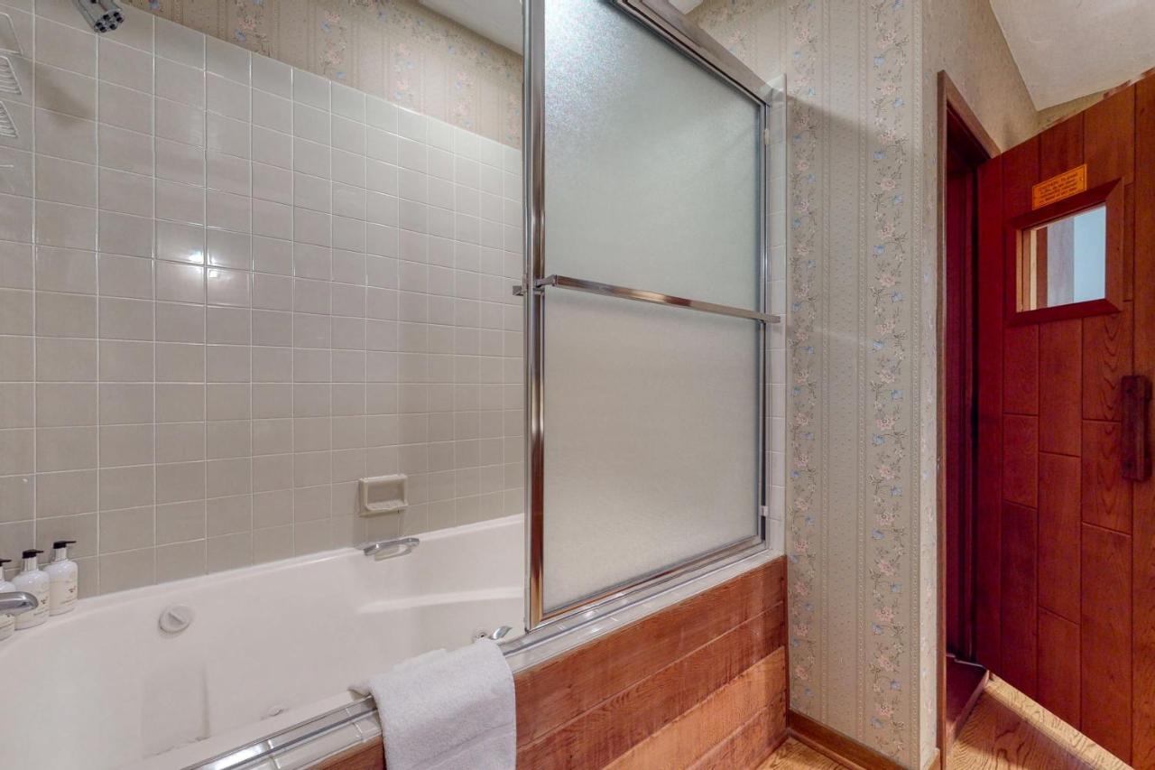 St John C Apartment Jackson Bagian luar foto