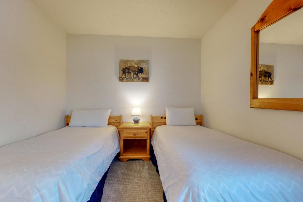 St John C Apartment Jackson Bagian luar foto