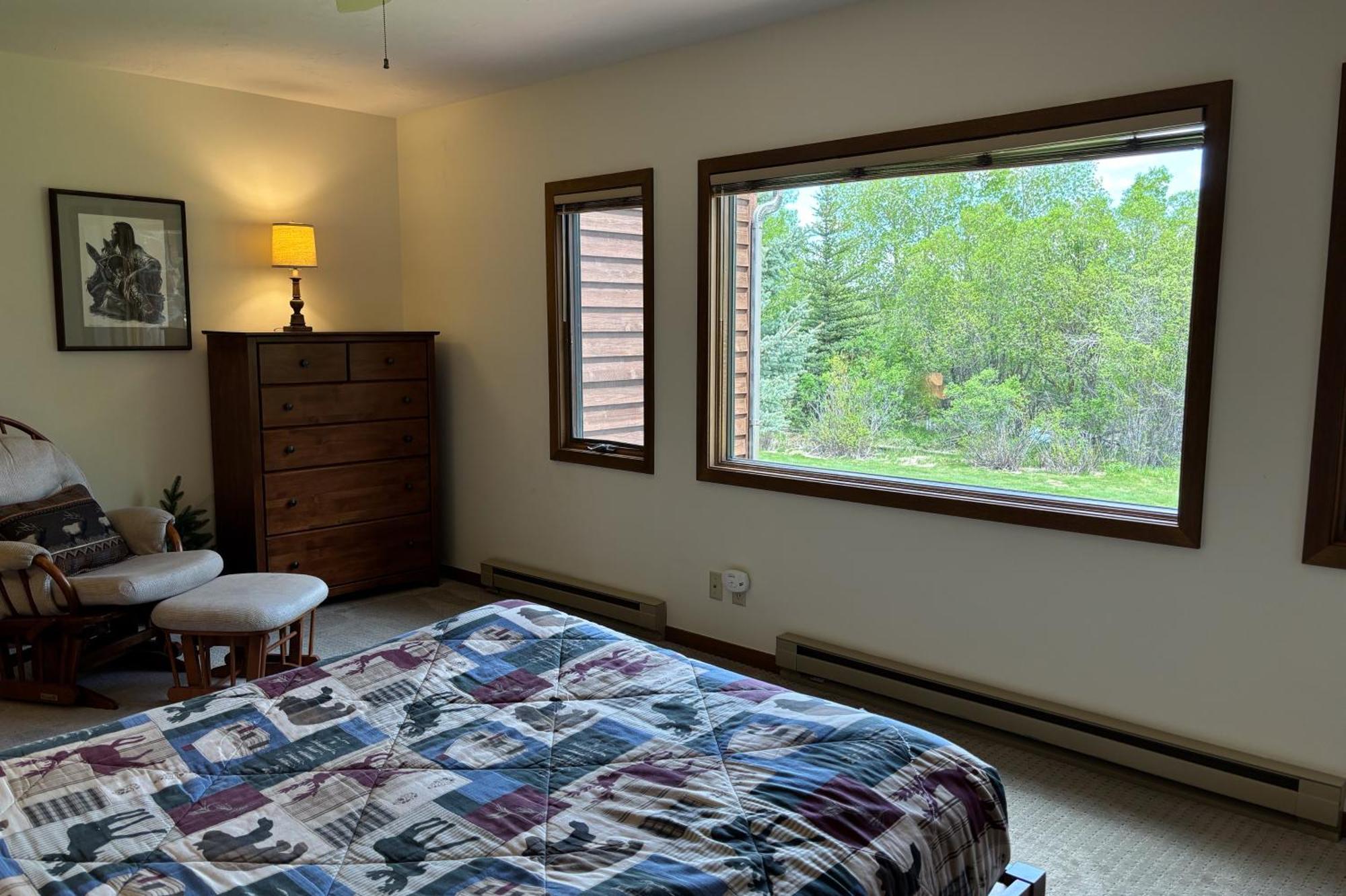 St John C Apartment Jackson Bagian luar foto
