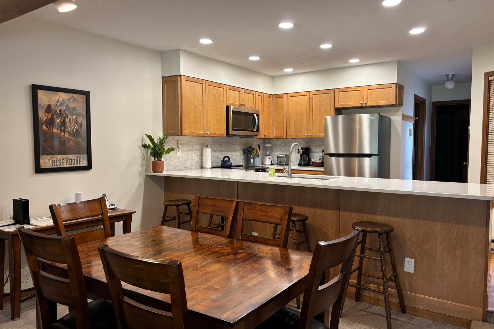 St John C Apartment Jackson Bagian luar foto