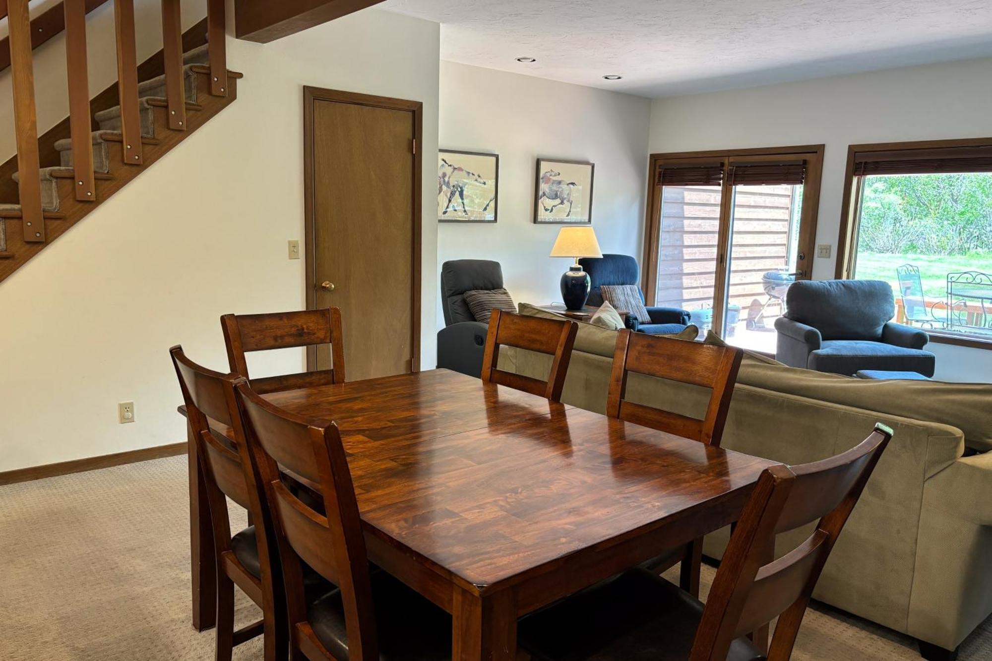 St John C Apartment Jackson Bagian luar foto