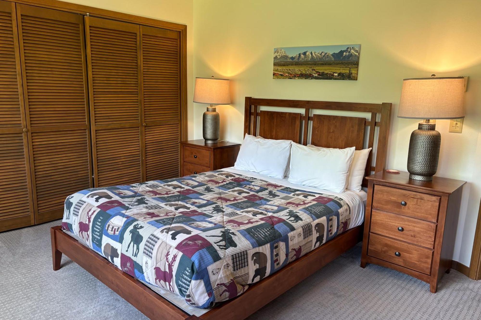 St John C Apartment Jackson Bagian luar foto