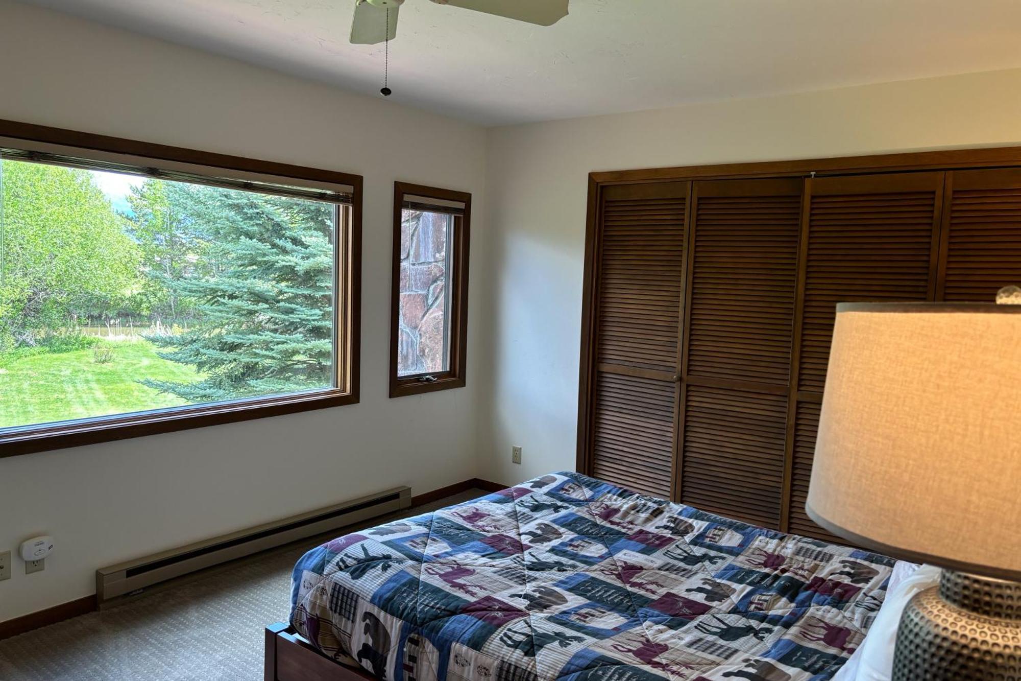 St John C Apartment Jackson Bagian luar foto