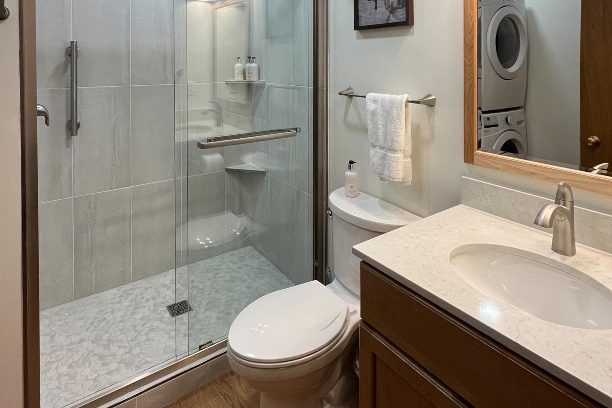 St John C Apartment Jackson Bagian luar foto